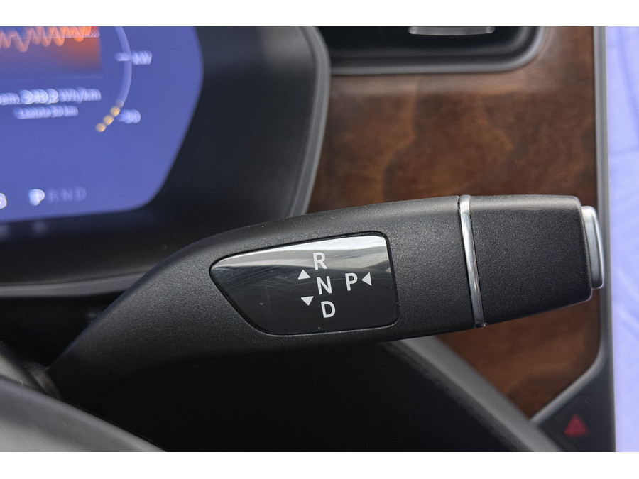 Tesla Model X Long Range 7-Pers Full Self-Driving Autopilot