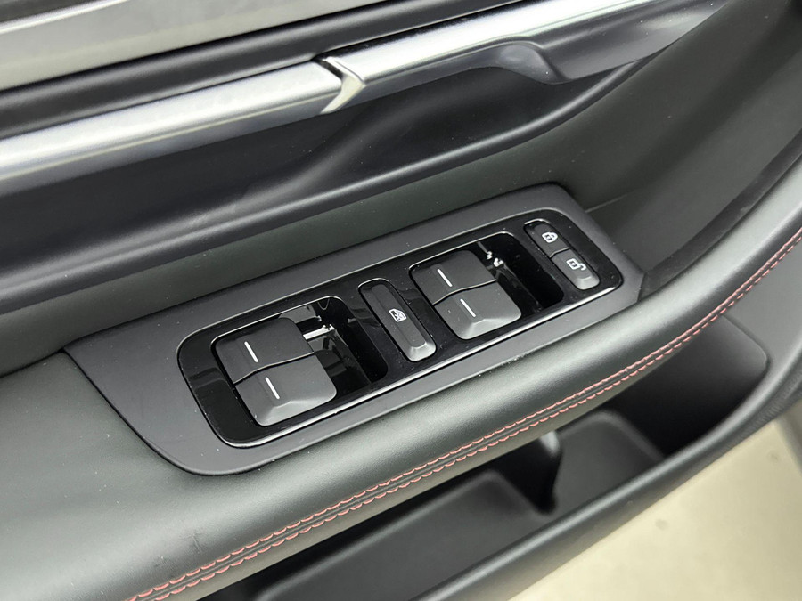 XPENG P7 AWD Performance 86 kWh