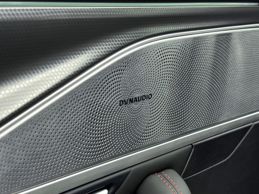 XPENG P7 AWD Performance 86 kWh