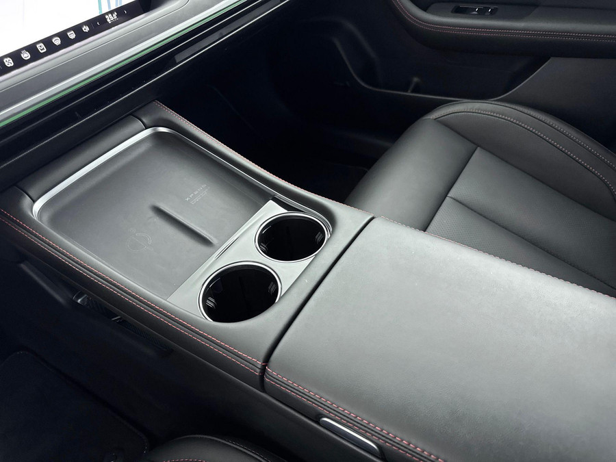 XPENG P7 AWD Performance 86 kWh