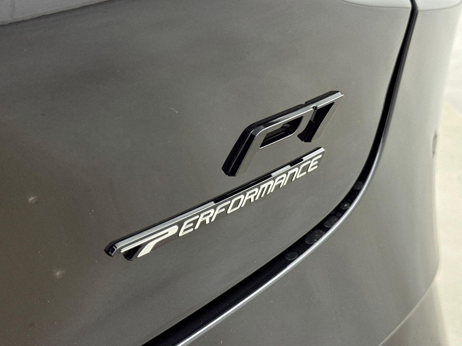 XPENG P7 AWD Performance 86 kWh
