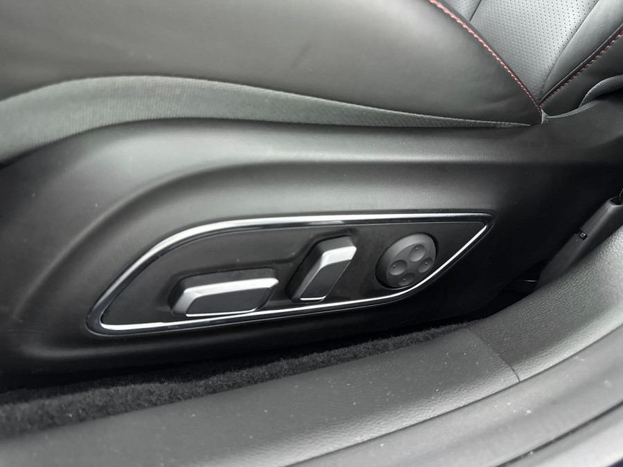 XPENG P7 AWD Performance 86 kWh