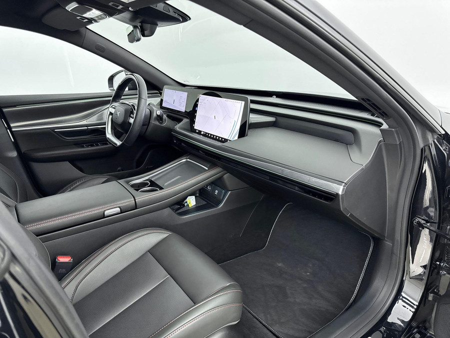 XPENG P7 AWD Performance 86 kWh
