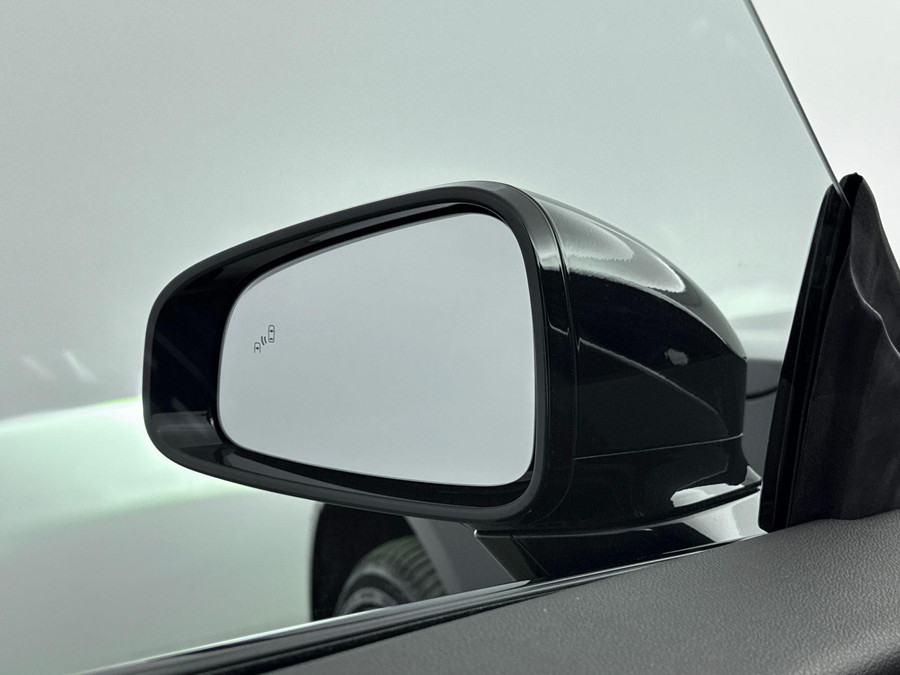 XPENG P7 AWD Performance 86 kWh