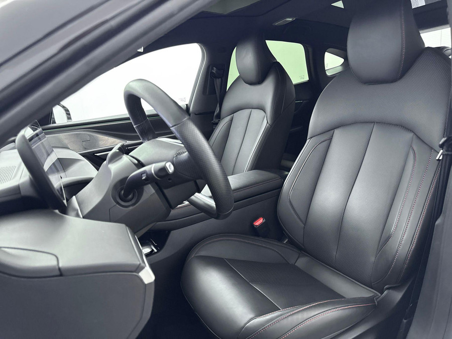 XPENG P7 AWD Performance 86 kWh