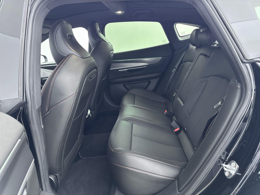 XPENG P7 AWD Performance 86 kWh
