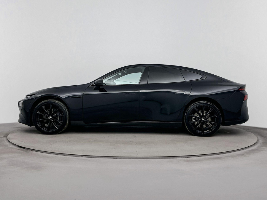 XPENG P7 AWD Performance 86 kWh