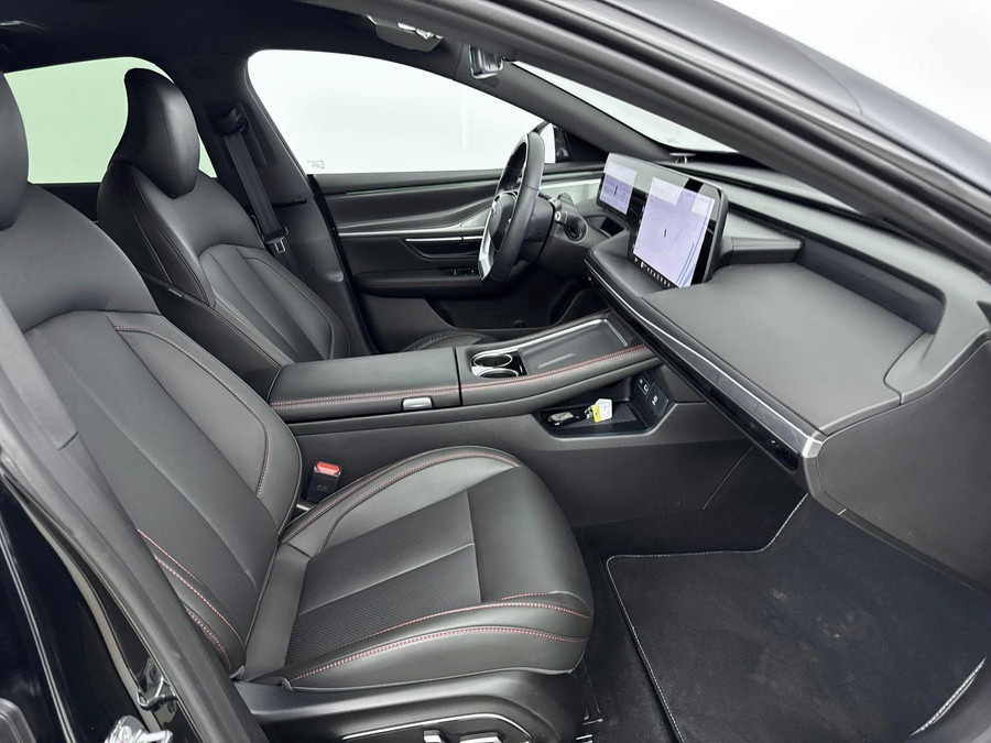 XPENG P7 AWD Performance 86 kWh