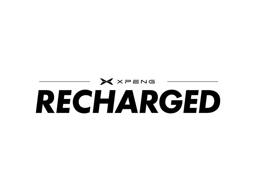 XPENG P7 AWD Performance 86 kWh