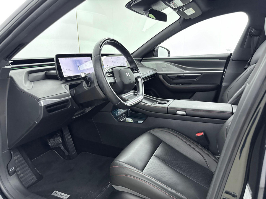 XPENG P7 AWD Performance 86 kWh