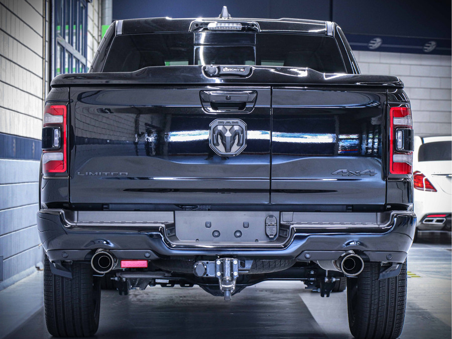 Dodge Ram 1500 Limited Night Edition