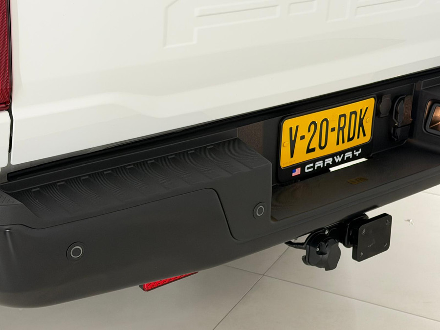 Ford F-150 XLT NWE MODEL 6 Zits LAGE BIJTELLING!! BPM VRIJ!! MY2025