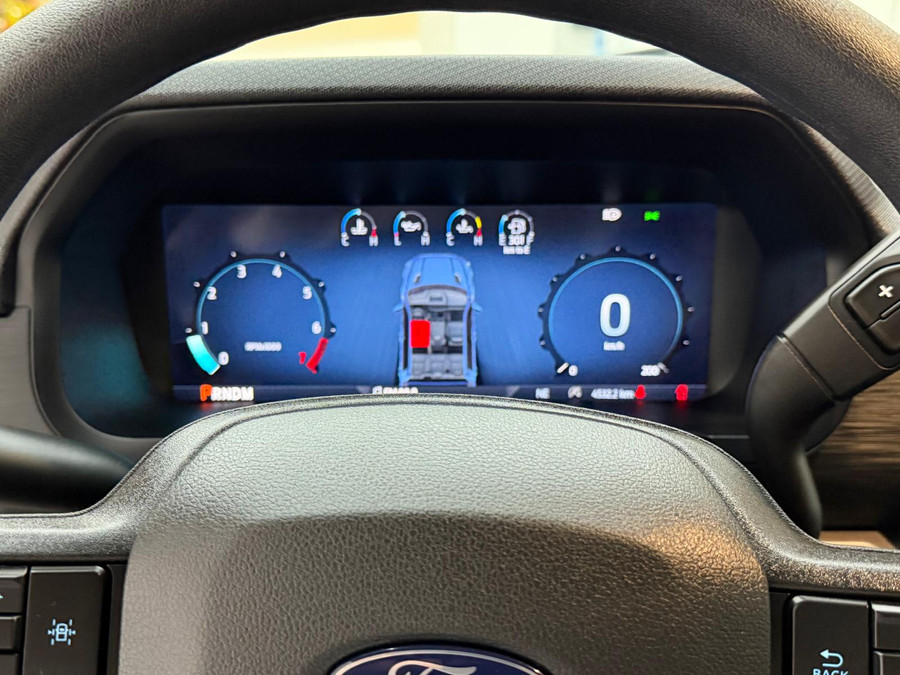 Ford F-150 XLT NWE MODEL 6 Zits LAGE BIJTELLING!! BPM VRIJ!! MY2025