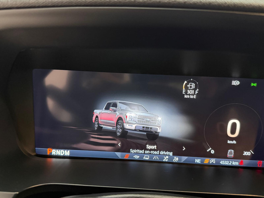 Ford F-150 XLT NWE MODEL 6 Zits LAGE BIJTELLING!! BPM VRIJ!! MY2025