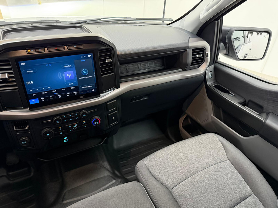 Ford F-150 XLT NWE MODEL 6 Zits LAGE BIJTELLING!! BPM VRIJ!! MY2025