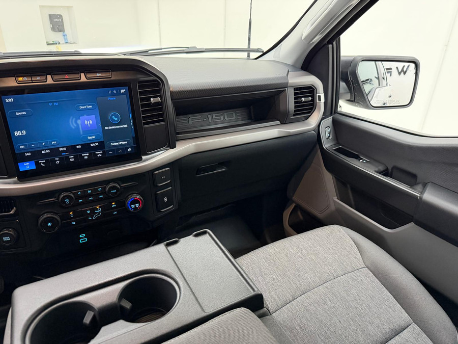 Ford F-150 XLT NWE MODEL 6 Zits LAGE BIJTELLING!! BPM VRIJ!! MY2025