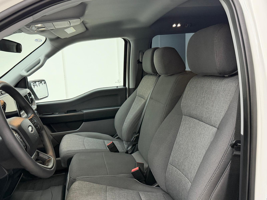 Ford F-150 XLT NWE MODEL 6 Zits LAGE BIJTELLING!! BPM VRIJ!! MY2025