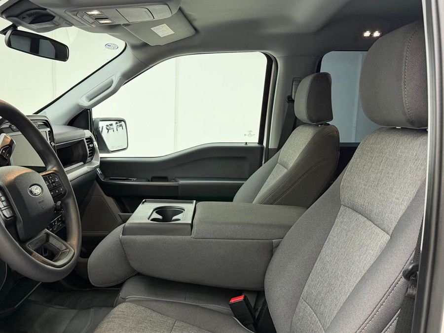 Ford F-150 XLT NWE MODEL 6 Zits LAGE BIJTELLING!! BPM VRIJ!! MY2025