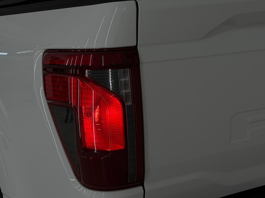 Ford F-150 XLT NWE MODEL 6 Zits LAGE BIJTELLING!! BPM VRIJ!! MY2025