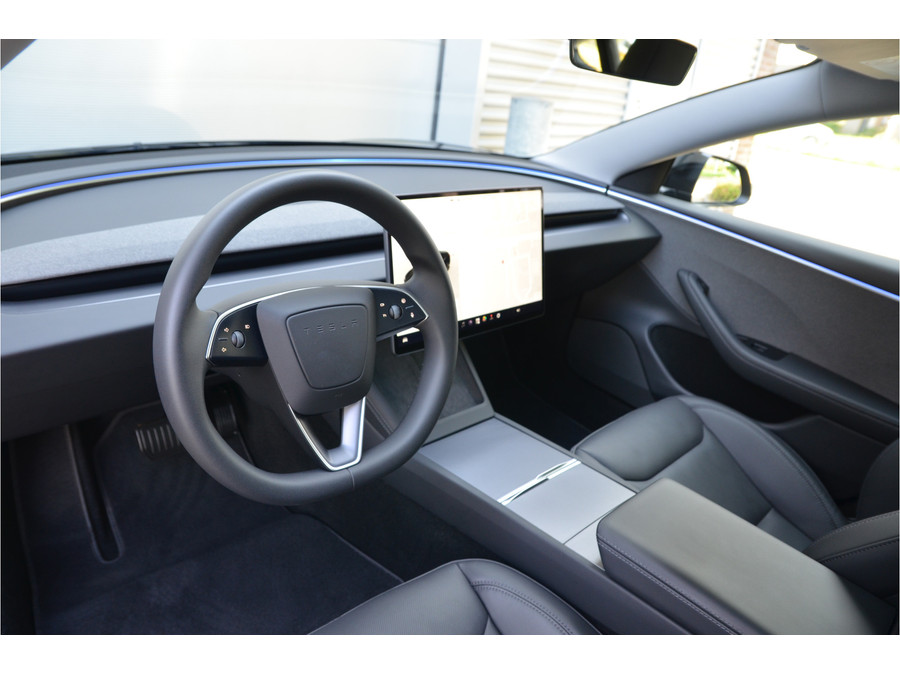 Tesla Model 3 RWD 60 kWh