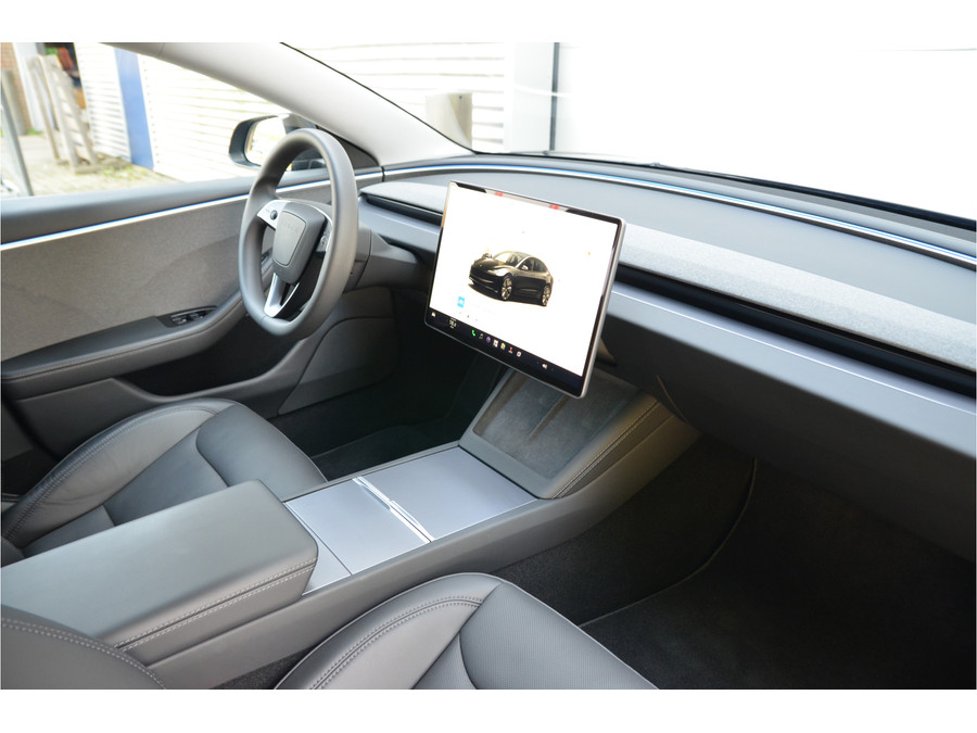 Tesla Model 3 RWD 60 kWh
