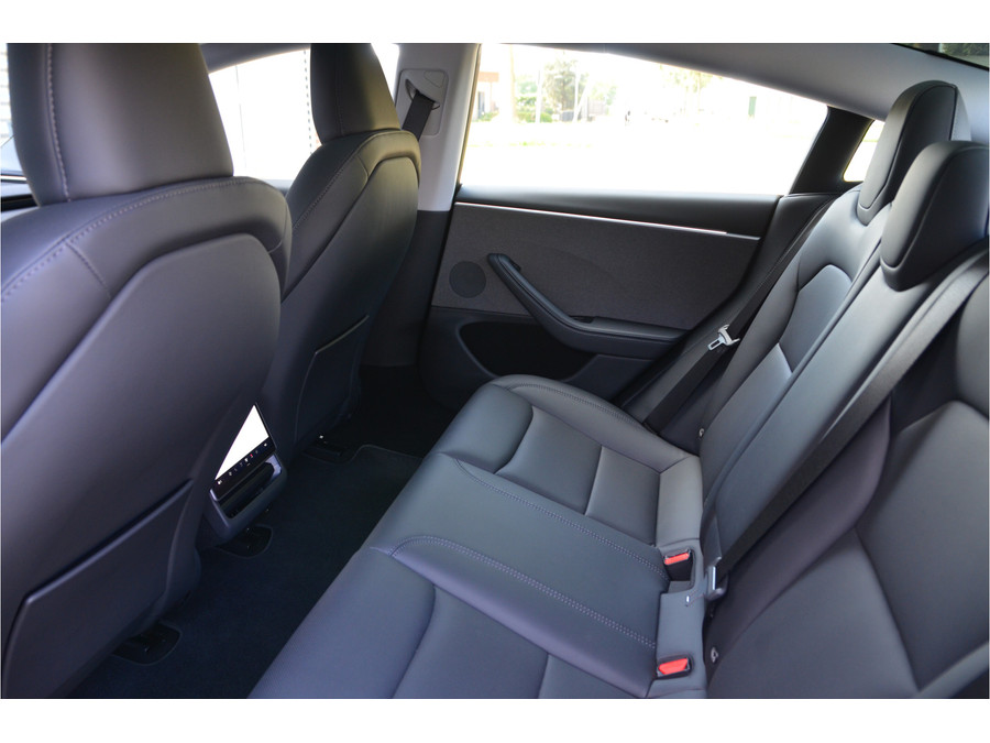 Tesla Model 3 RWD 60 kWh
