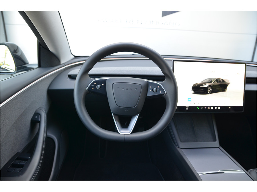 Tesla Model 3 RWD 60 kWh