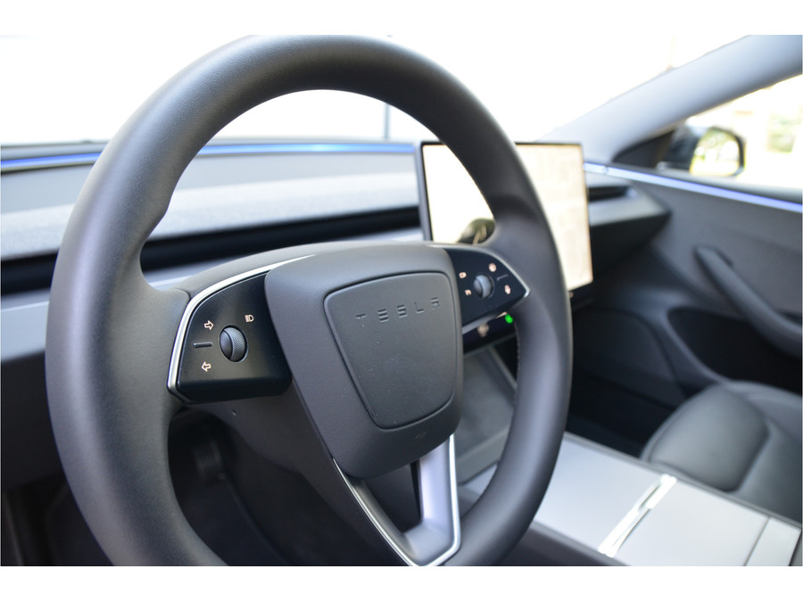 Tesla Model 3 RWD 60 kWh