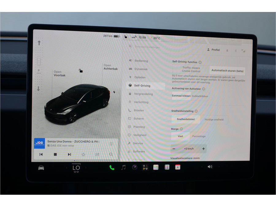 Tesla Model 3 RWD 60 kWh