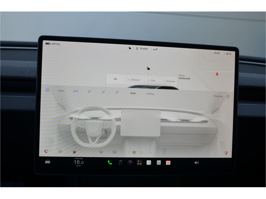 Tesla Model 3 RWD 60 kWh
