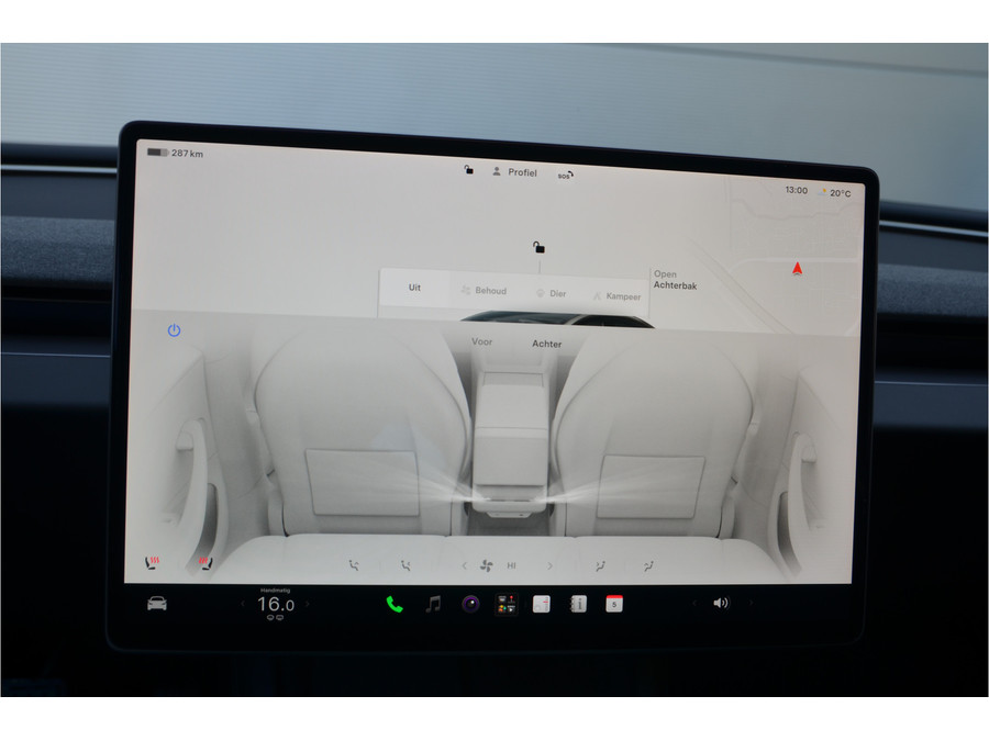 Tesla Model 3 RWD 60 kWh
