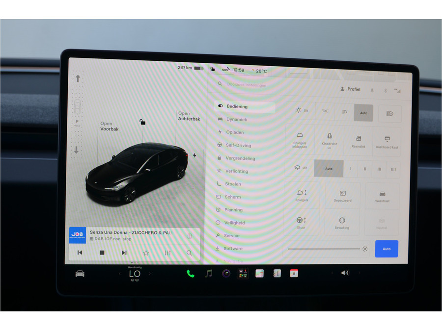 Tesla Model 3 RWD 60 kWh