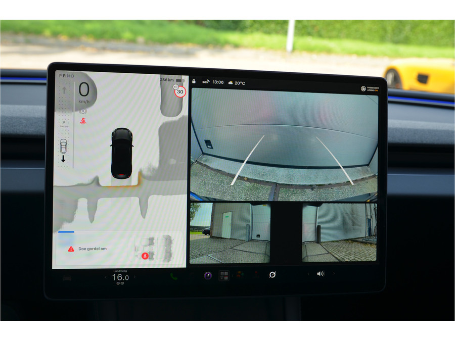 Tesla Model 3 RWD 60 kWh