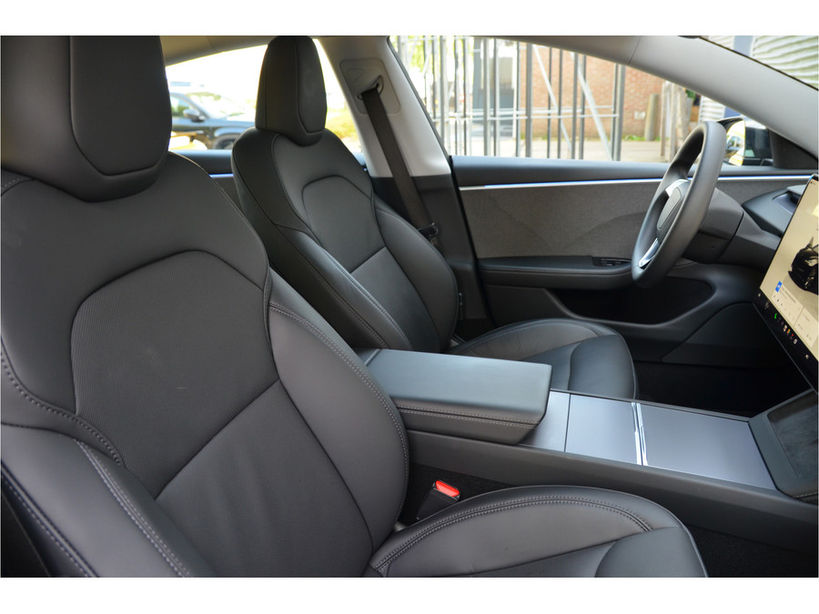Tesla Model 3 RWD 60 kWh