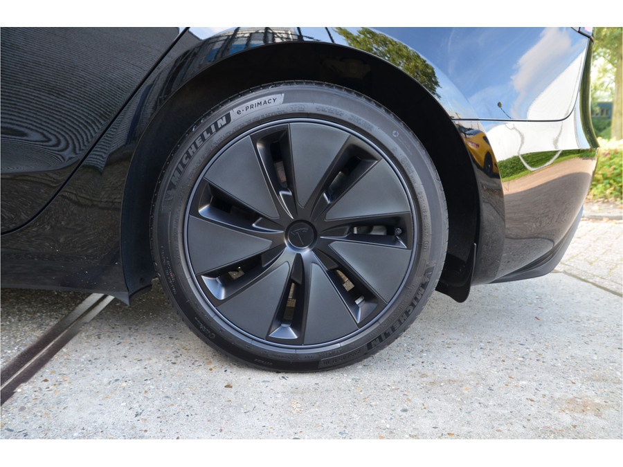 Tesla Model 3 RWD 60 kWh