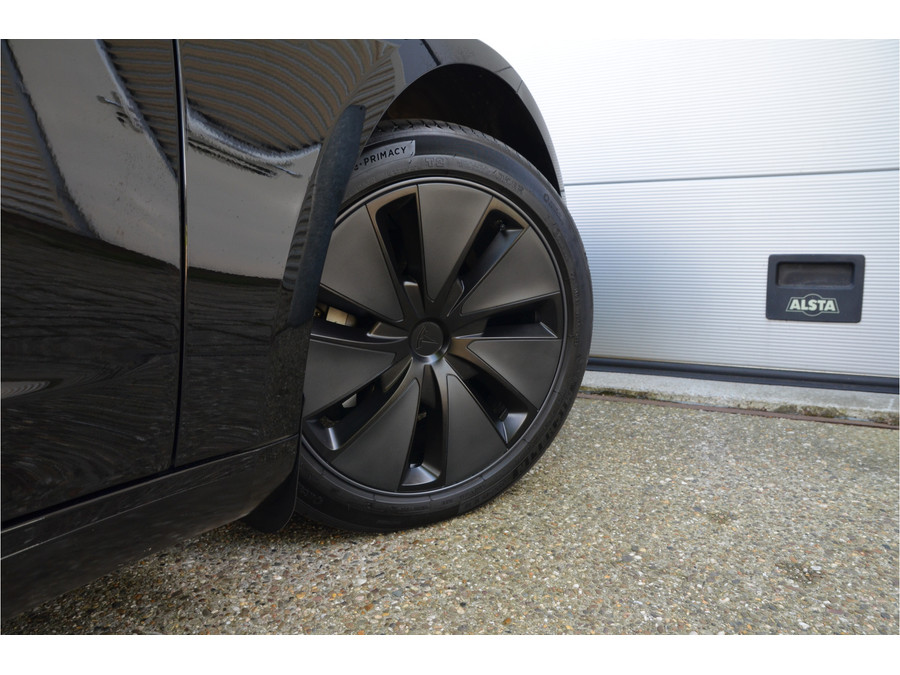 Tesla Model 3 RWD 60 kWh