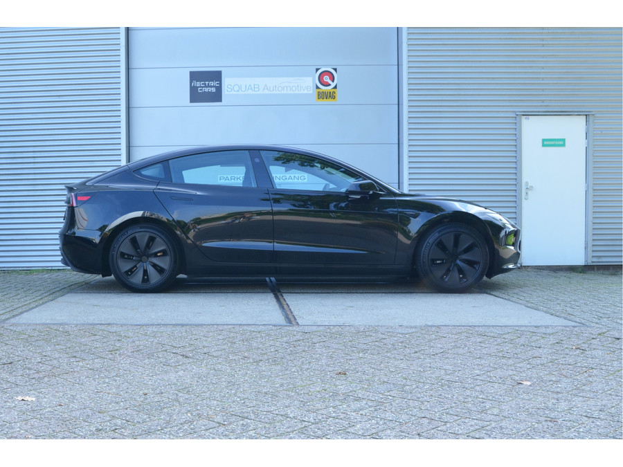 Tesla Model 3 RWD 60 kWh