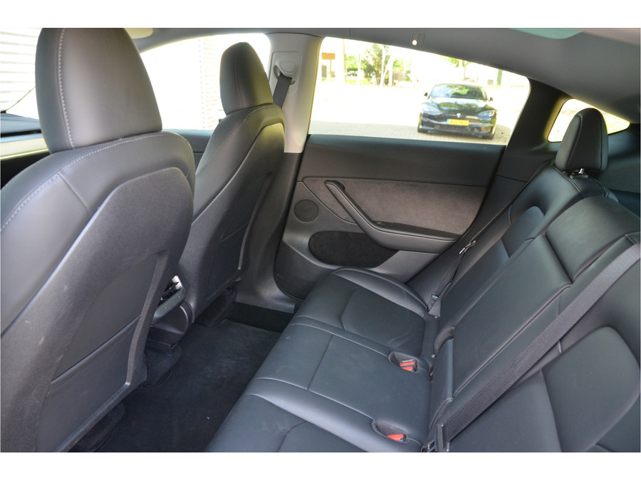 Tesla Model Y Long Range AWD 75 kWh