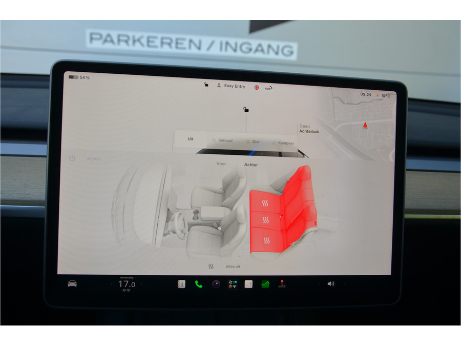 Tesla Model Y Long Range AWD 75 kWh