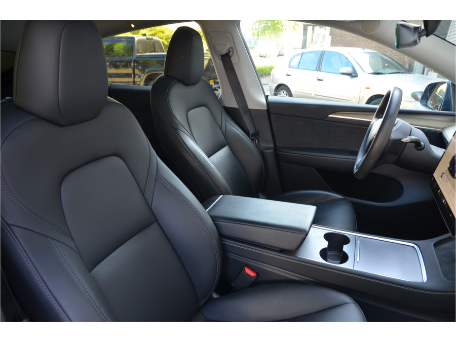 Tesla Model Y Long Range AWD 75 kWh