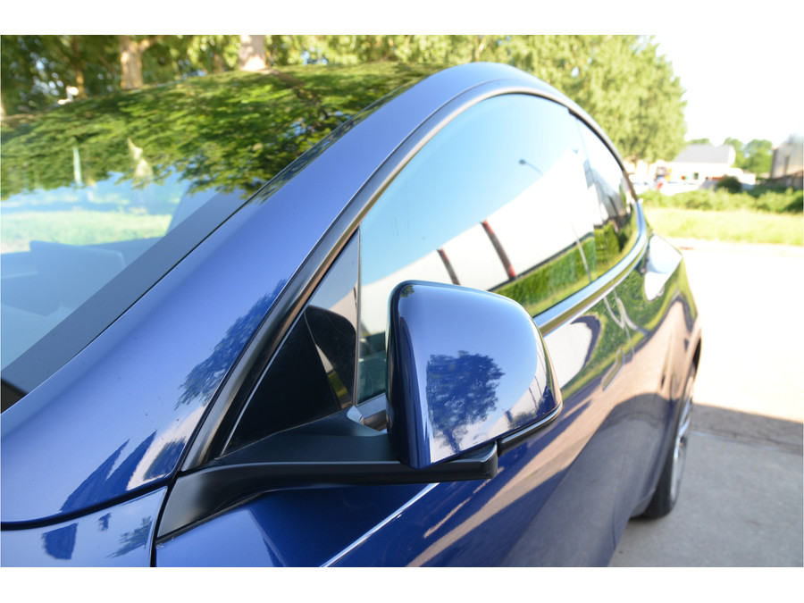 Tesla Model Y Long Range AWD 75 kWh