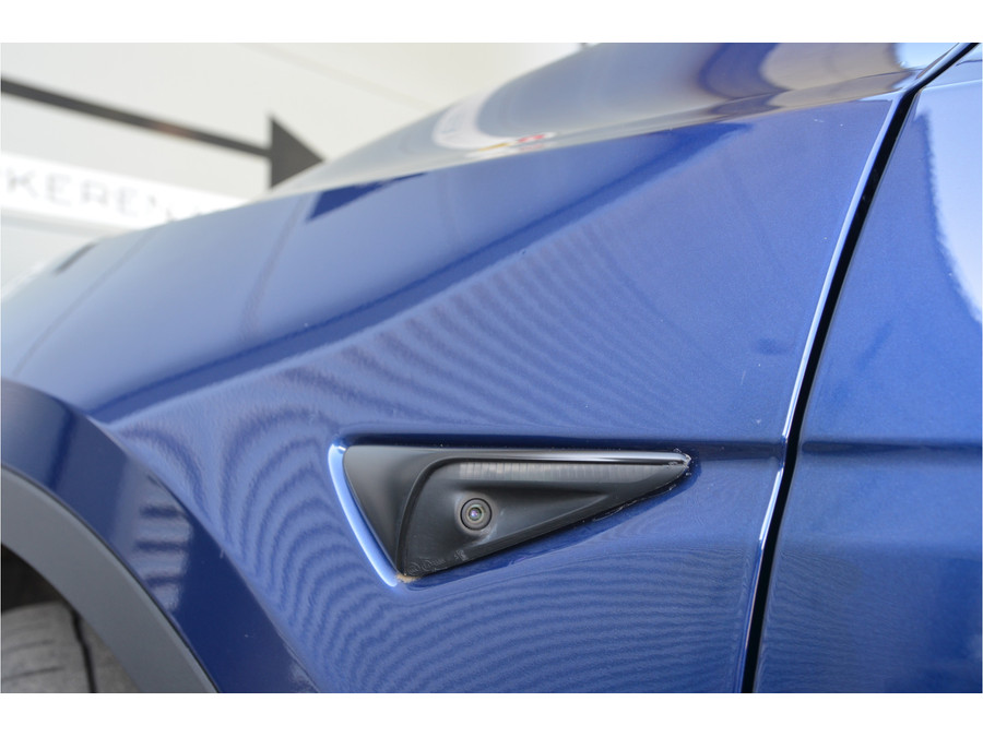 Tesla Model Y Long Range AWD 75 kWh