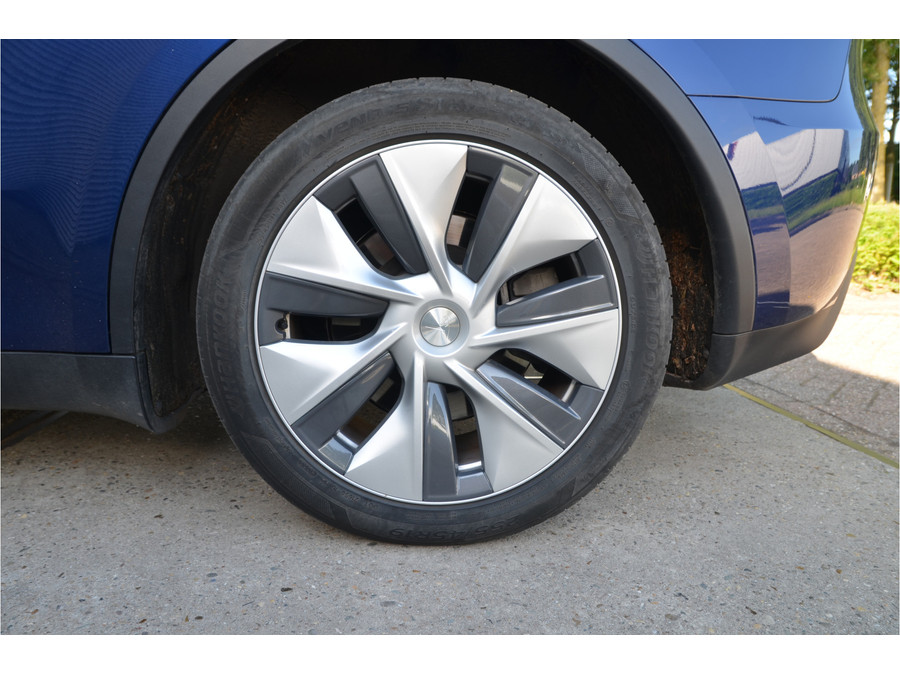 Tesla Model Y Long Range AWD 75 kWh