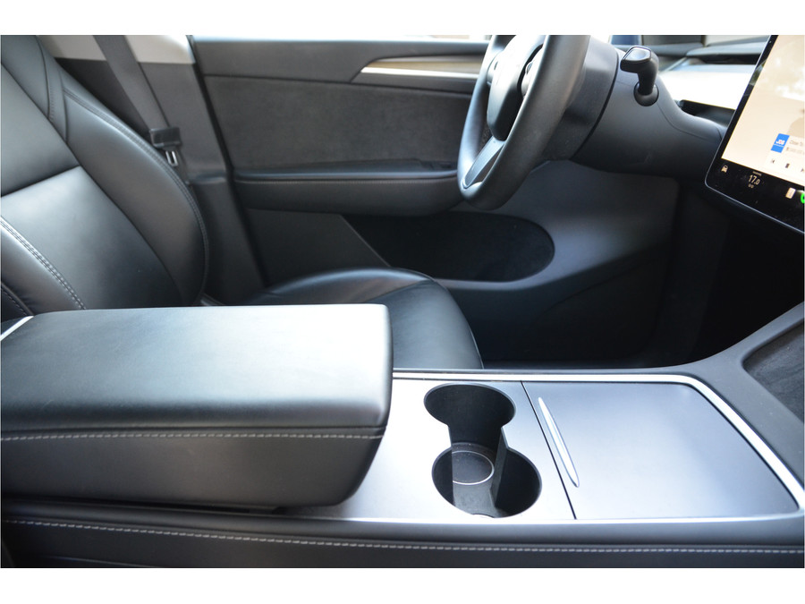 Tesla Model Y Long Range AWD 75 kWh