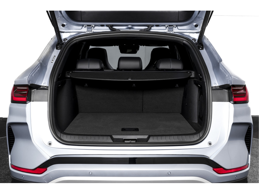 BYD SEAL U 1.5 DM-i FWD Boost