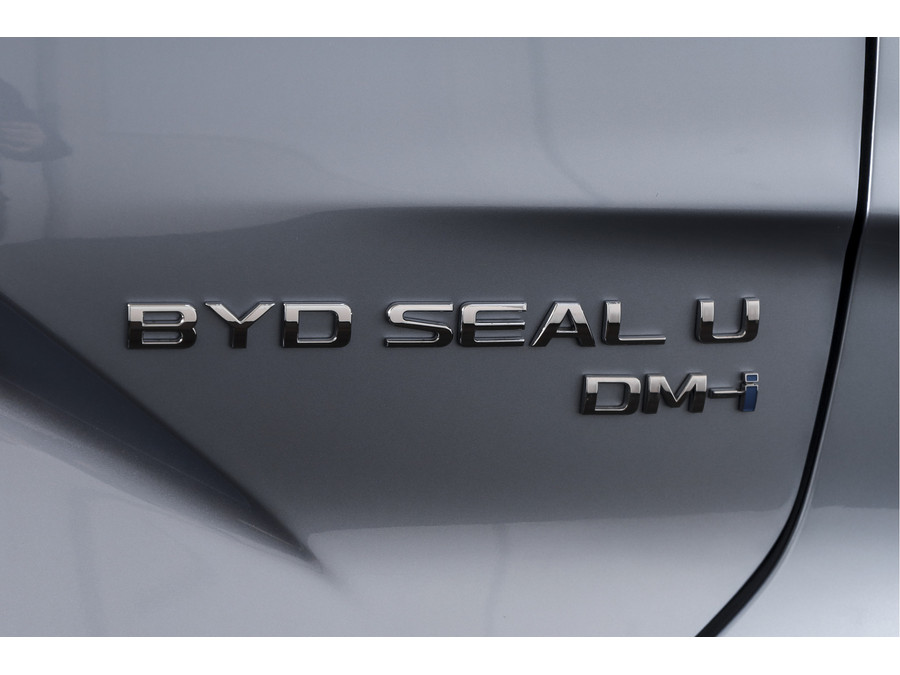 BYD SEAL U 1.5 DM-i FWD Boost