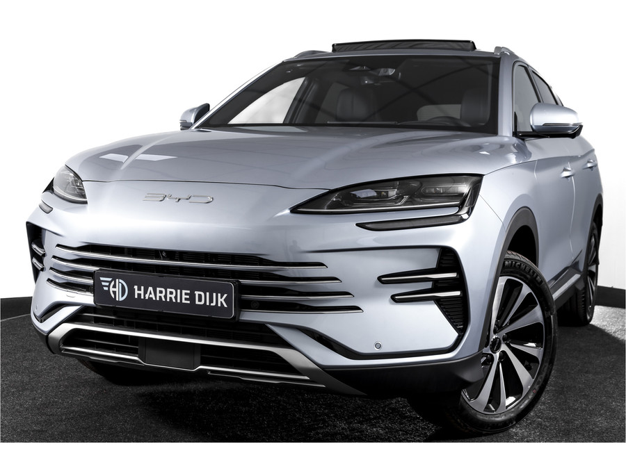 BYD SEAL U 1.5 DM-i FWD Boost