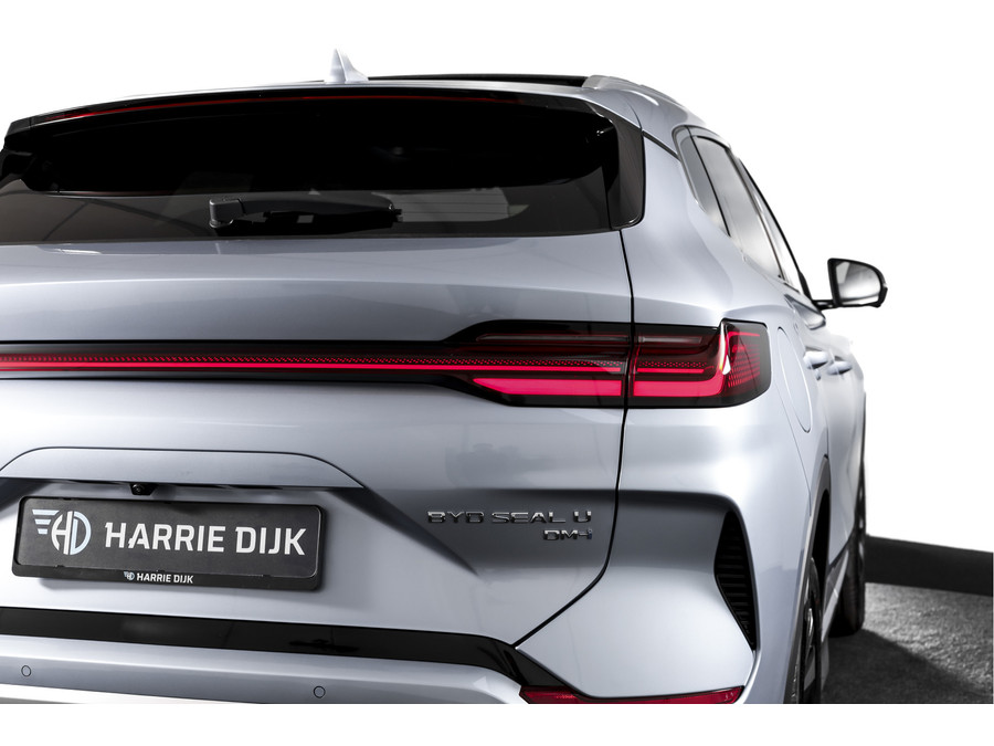 BYD SEAL U 1.5 DM-i FWD Boost