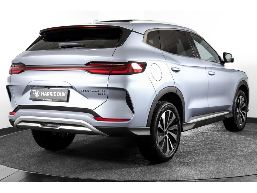 BYD SEAL U 1.5 DM-i FWD Boost