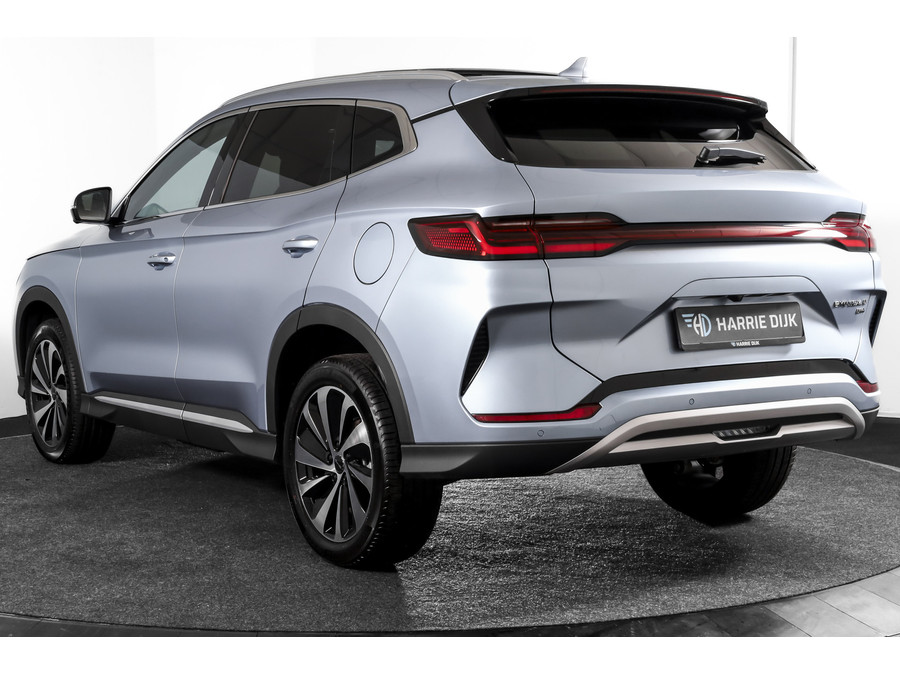 BYD SEAL U 1.5 DM-i FWD Boost